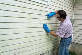 Best Siding Removal and Disposal  in Lowesville, NC